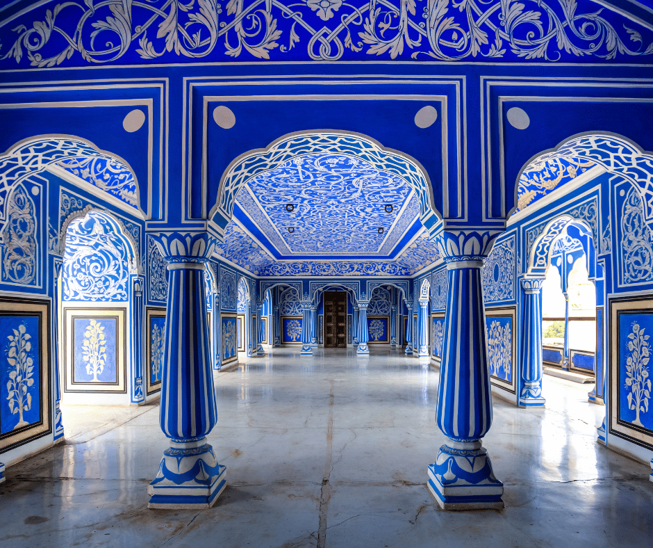 Jaipur 