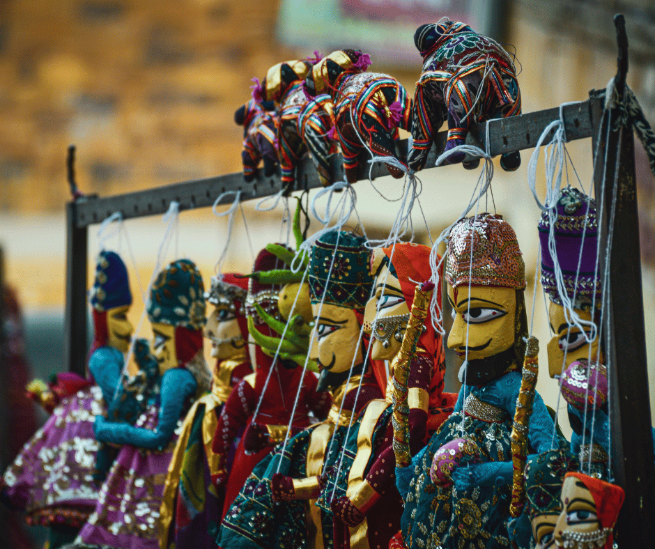 Jaisalmer