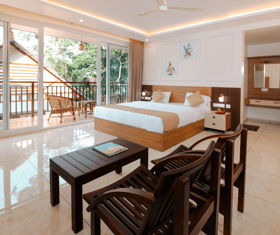 Evaara Resorts
