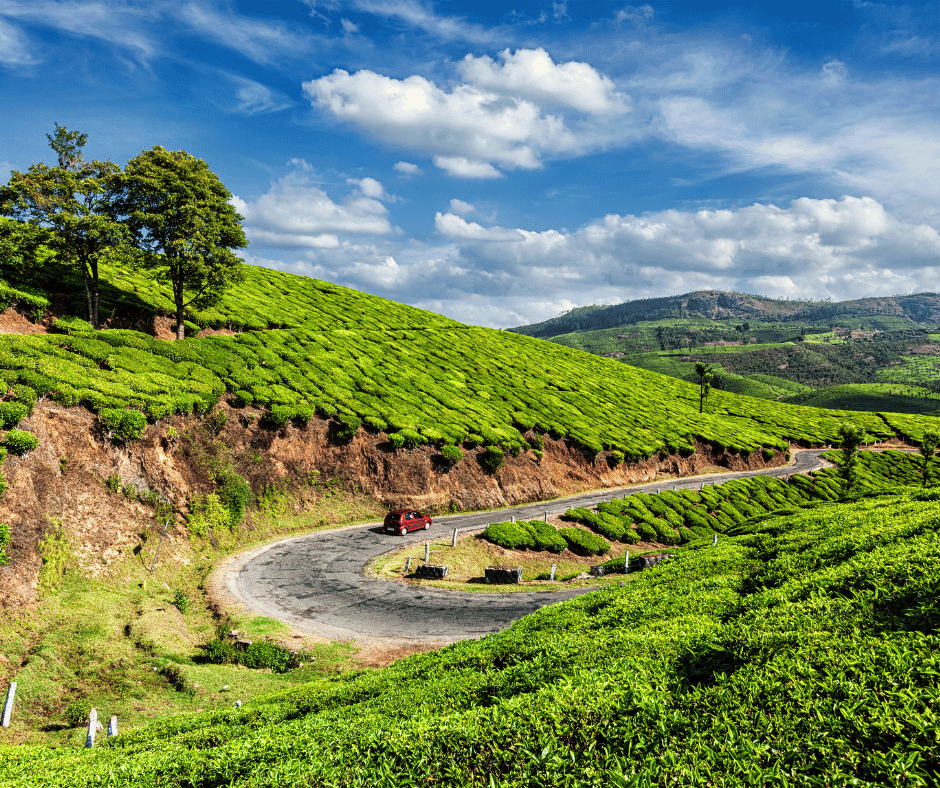 Munnar