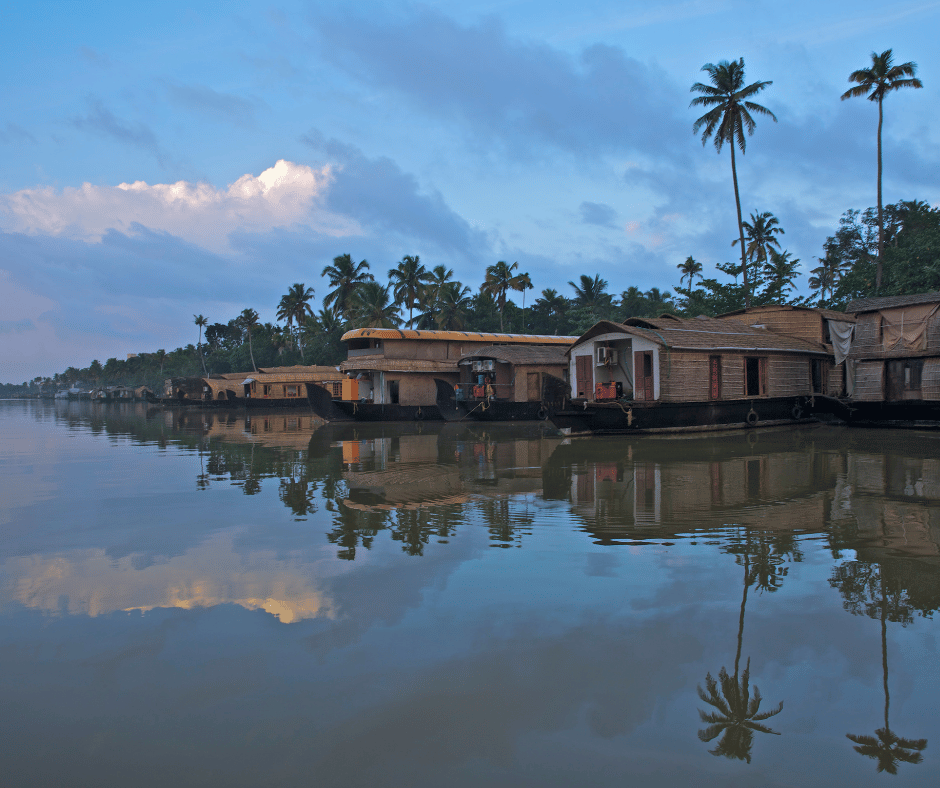 Alleppey