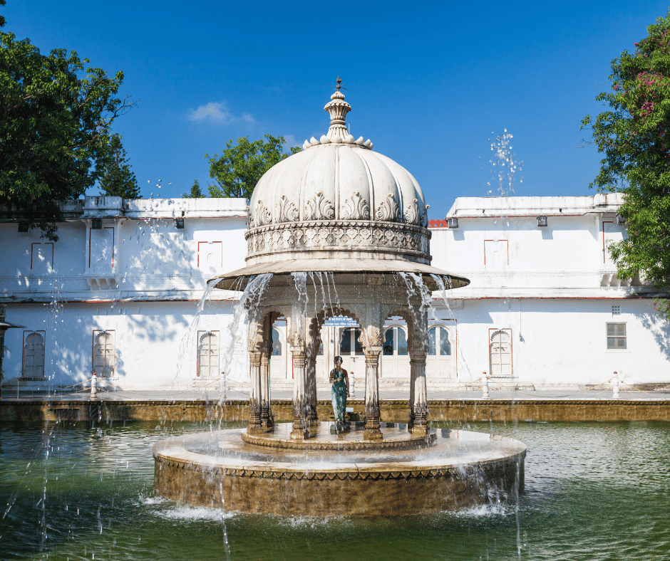 Udaipur