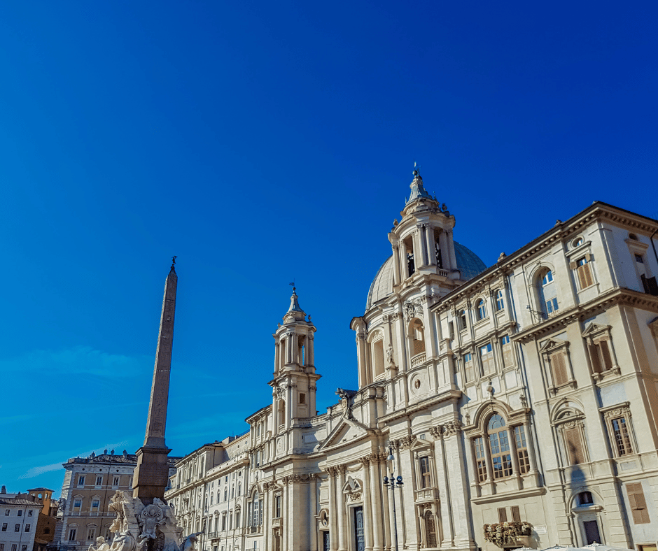 Piazza Navona