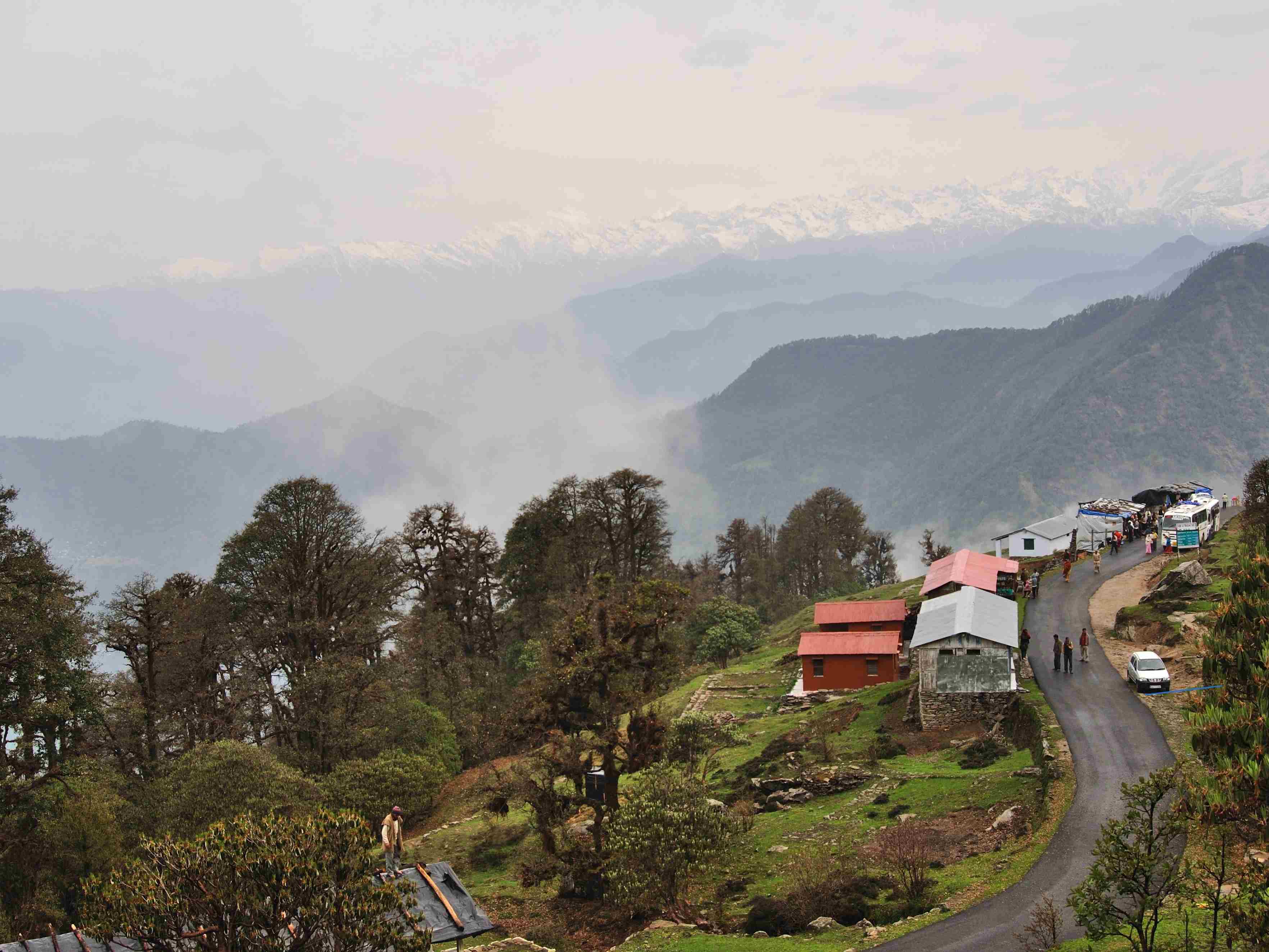 Chopta