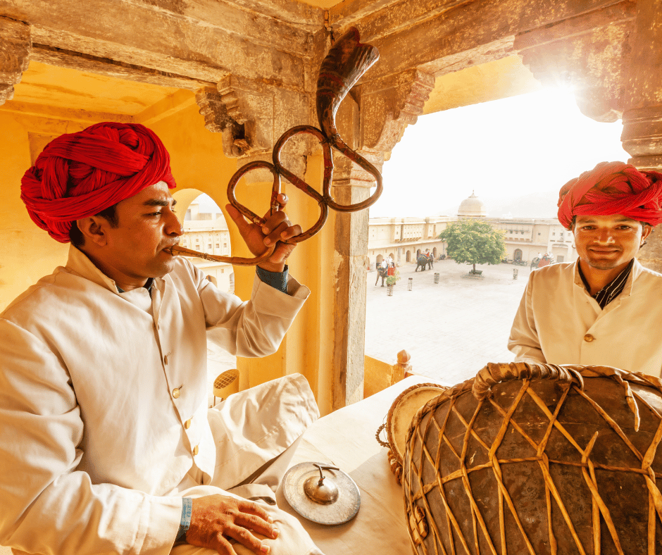 Jaipur 