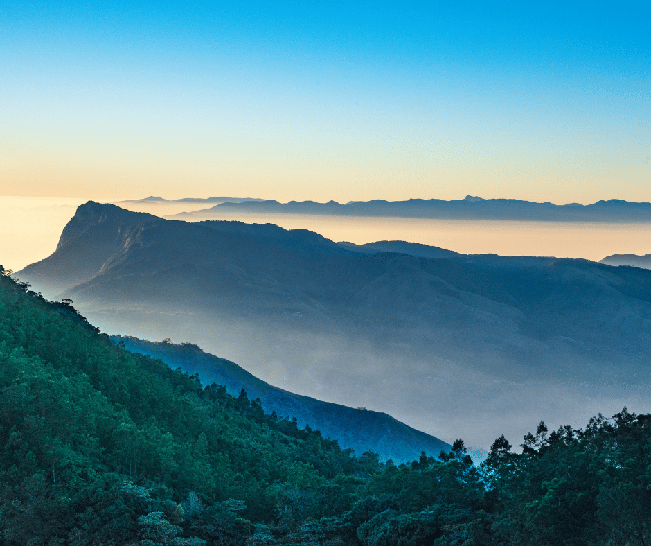 Munnar