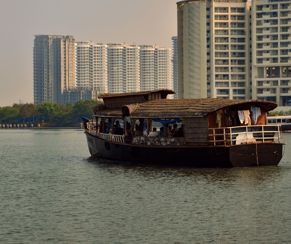 Kochi