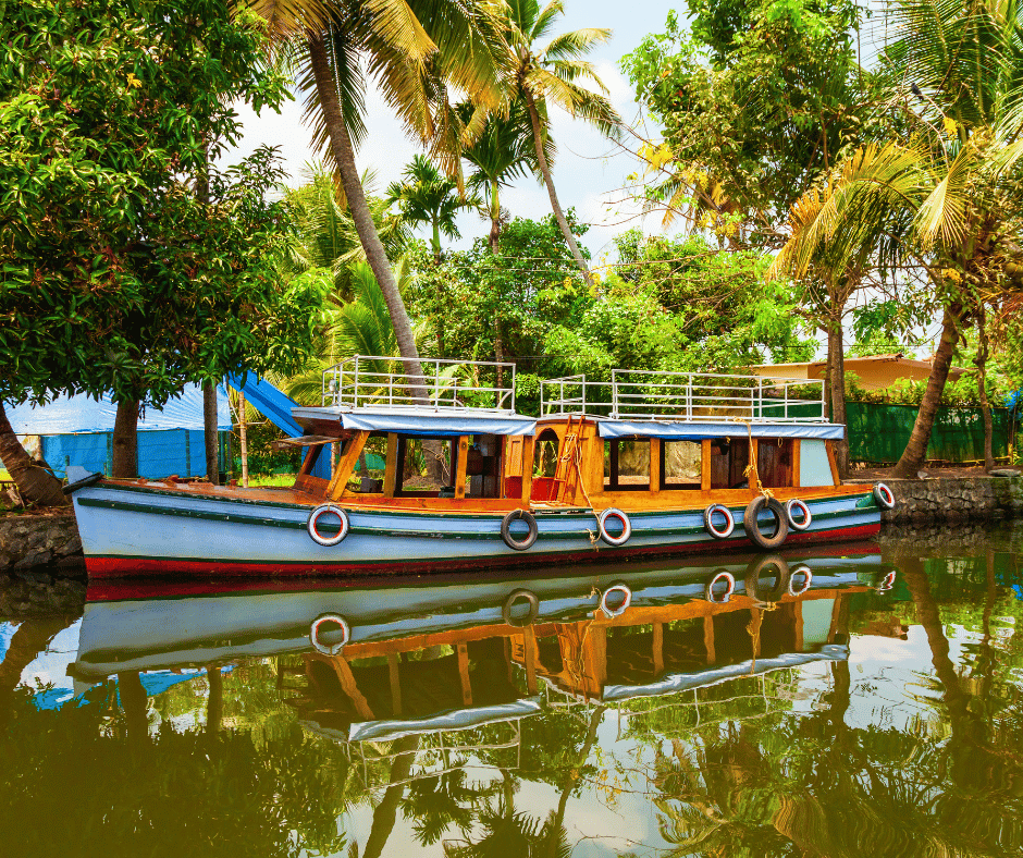 Alleppey