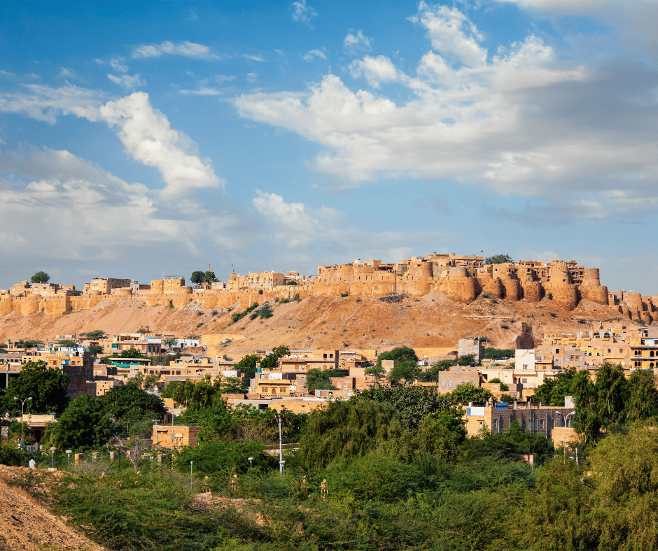 Jaisalmer