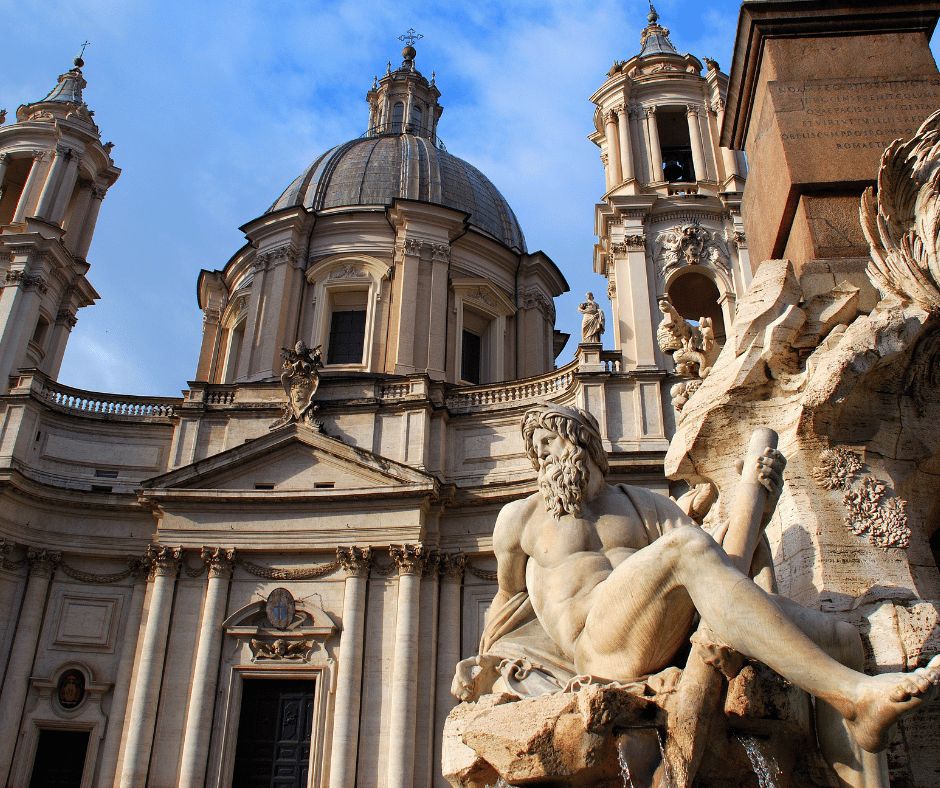 Piazza Navona