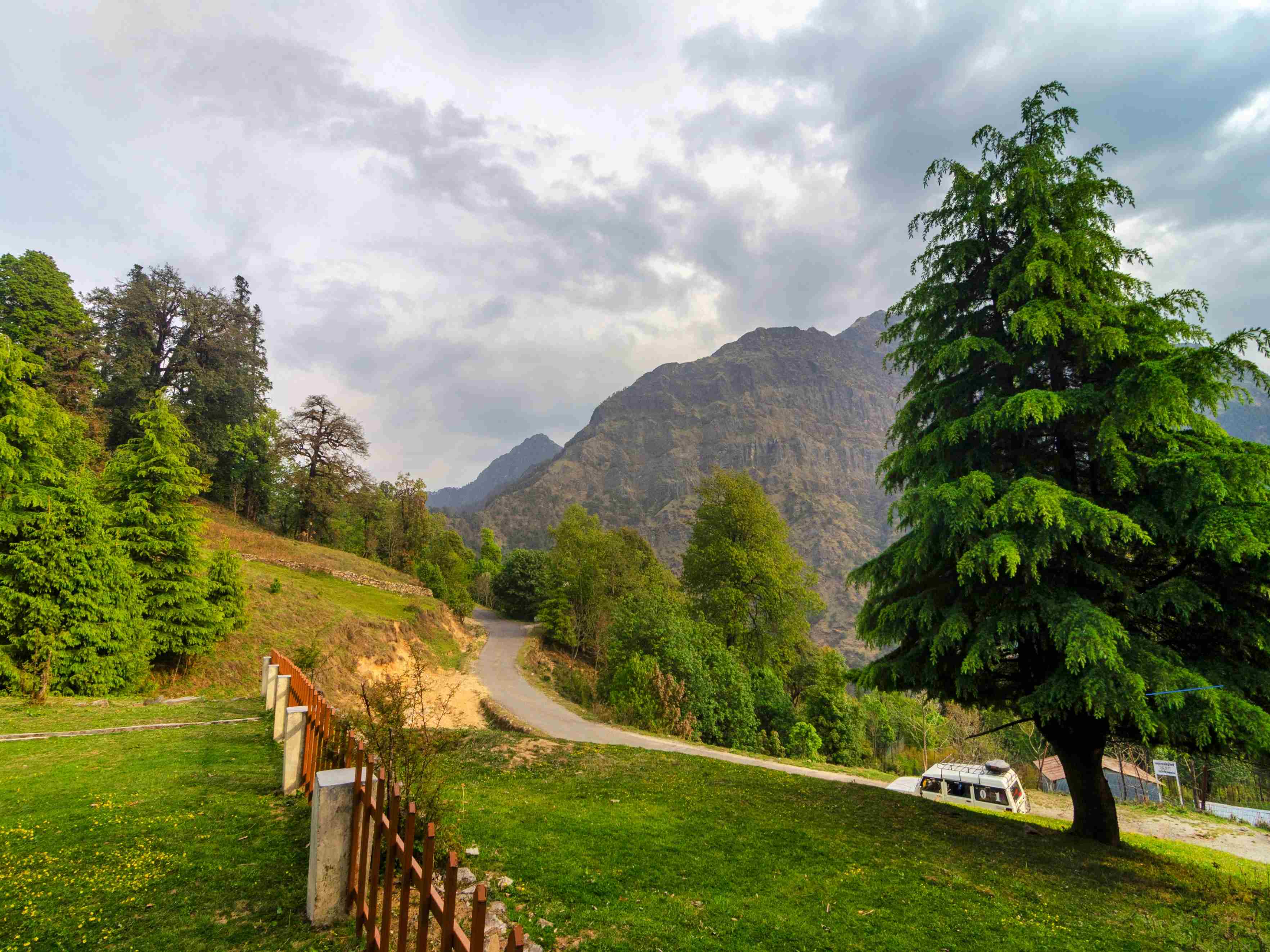 Chopta