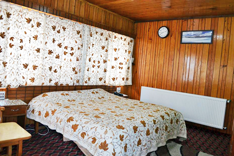 Hotel Affarwat