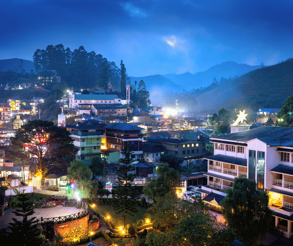 Munnar