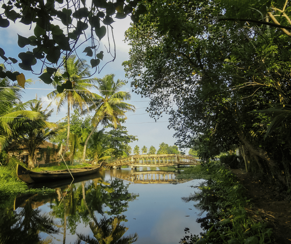 Alleppey