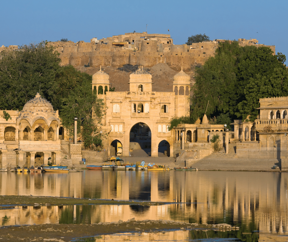 Jaisalmer