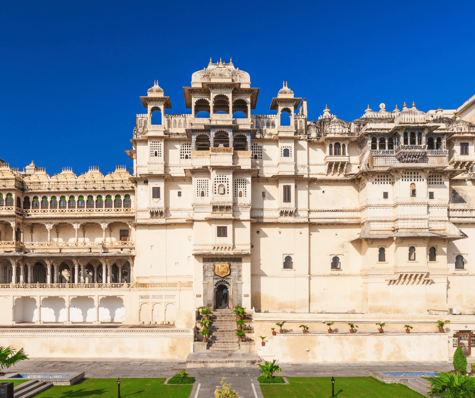 Udaipur