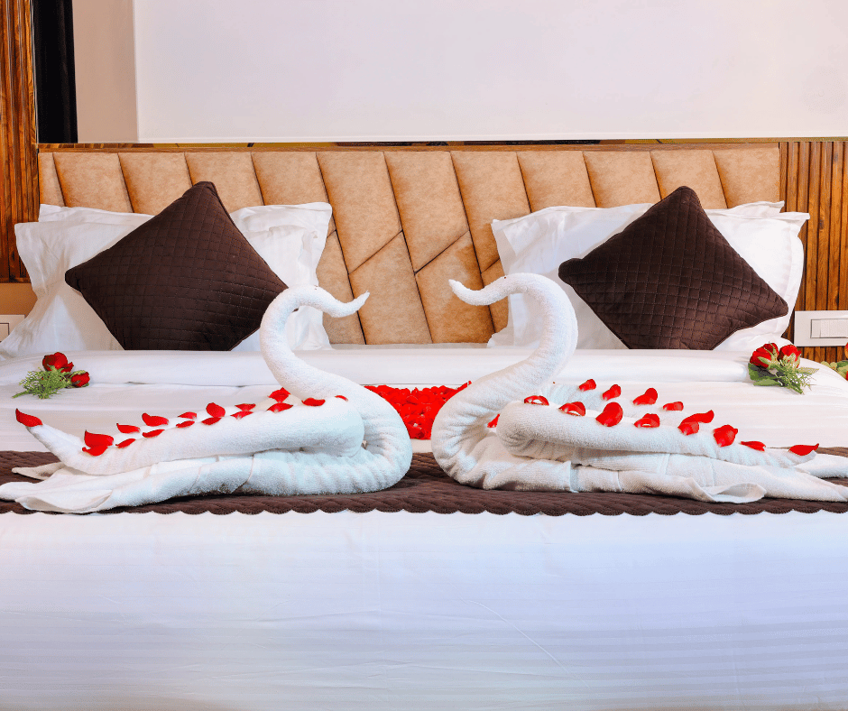 Evaara Resorts