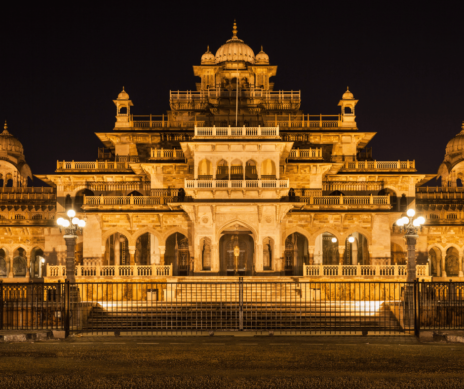 Jaipur 