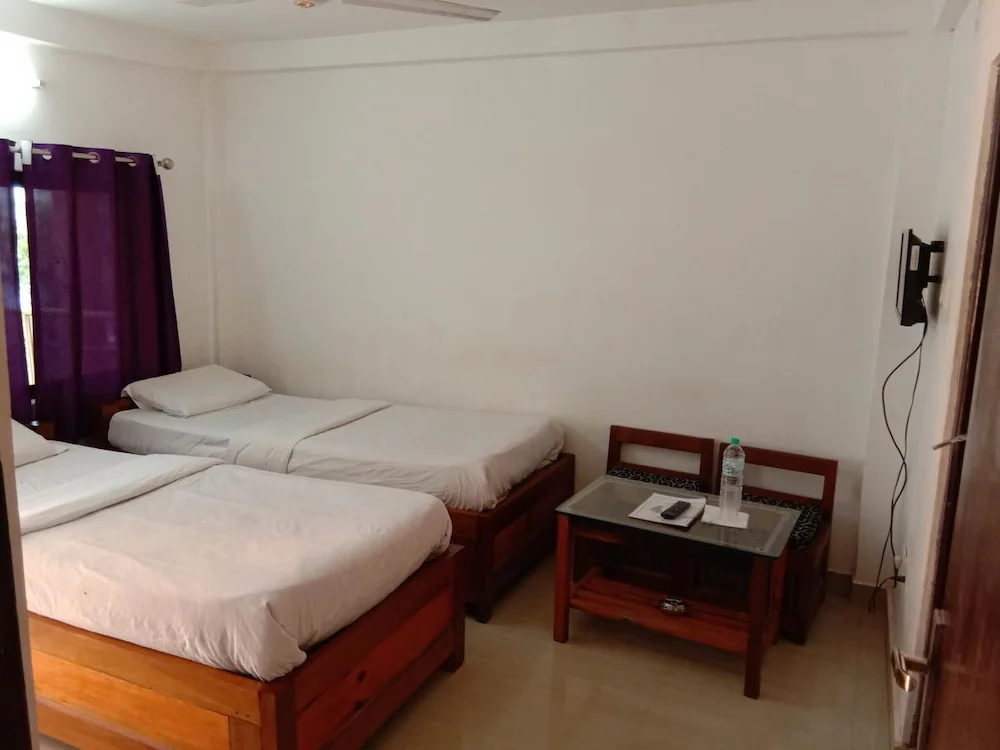 Park Hotel