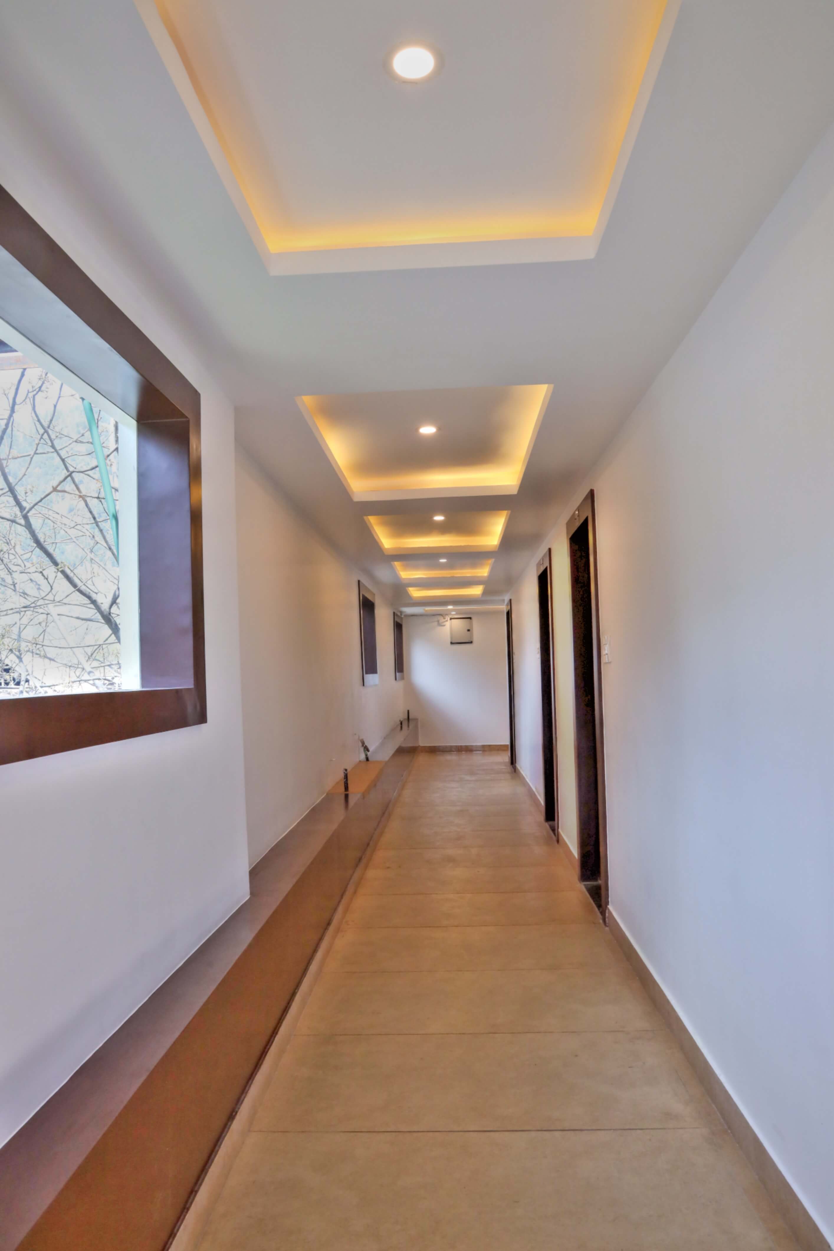 Hotel Fifth season