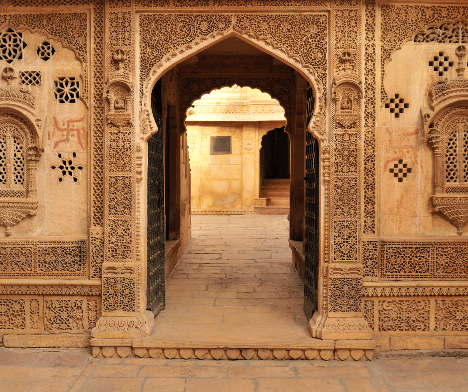 Jaisalmer