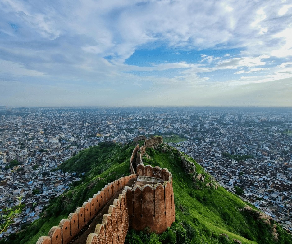 Jaipur 