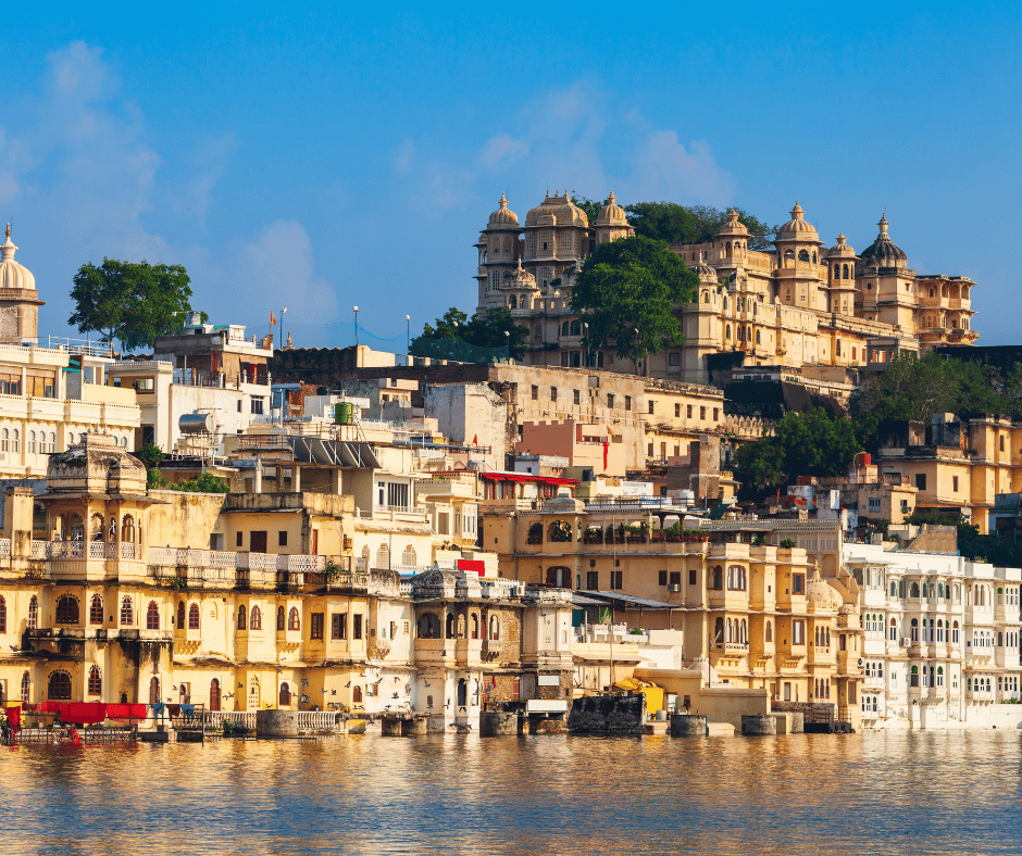 Udaipur