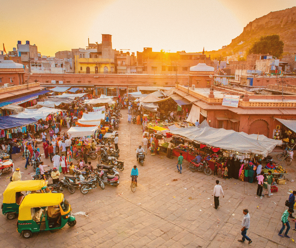 Jodhpur