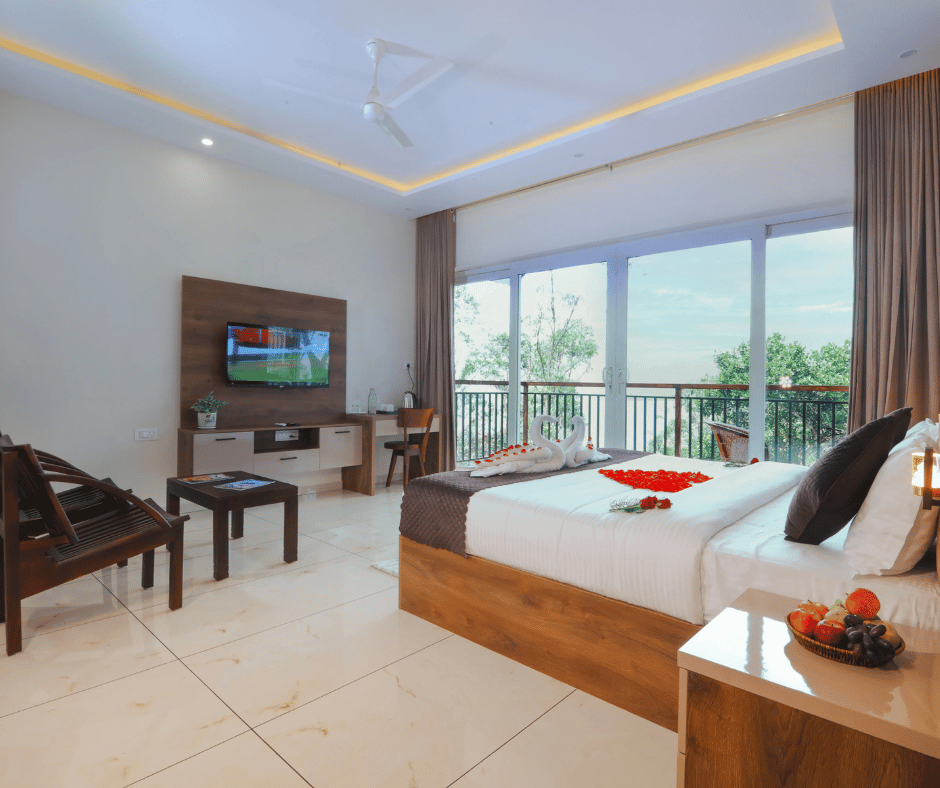 Evaara Resorts