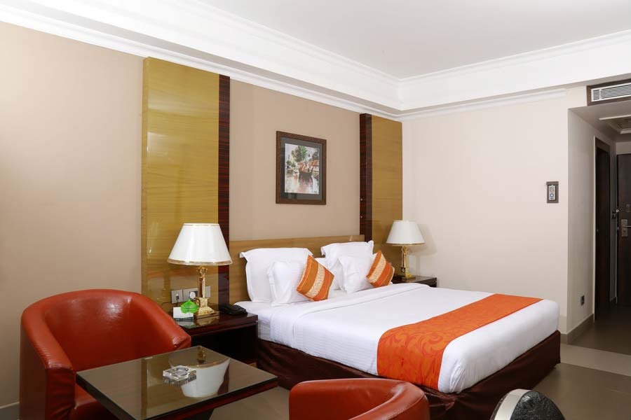 Hotel Bonzana