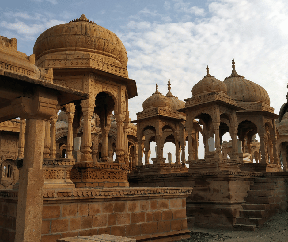 Jaisalmer