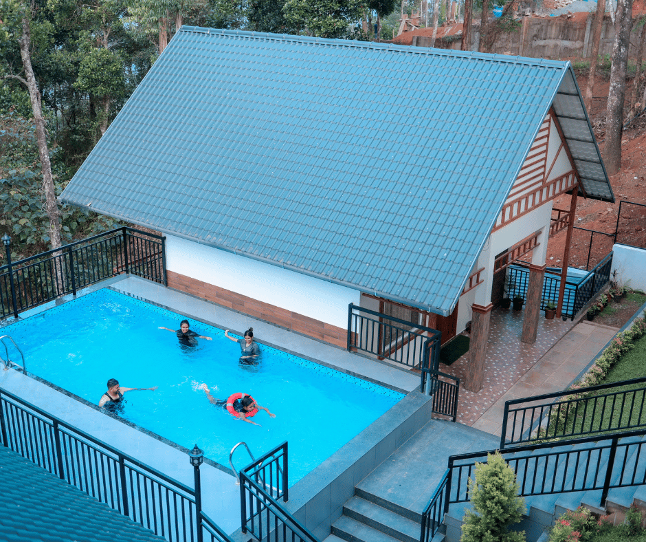 Evaara Resorts