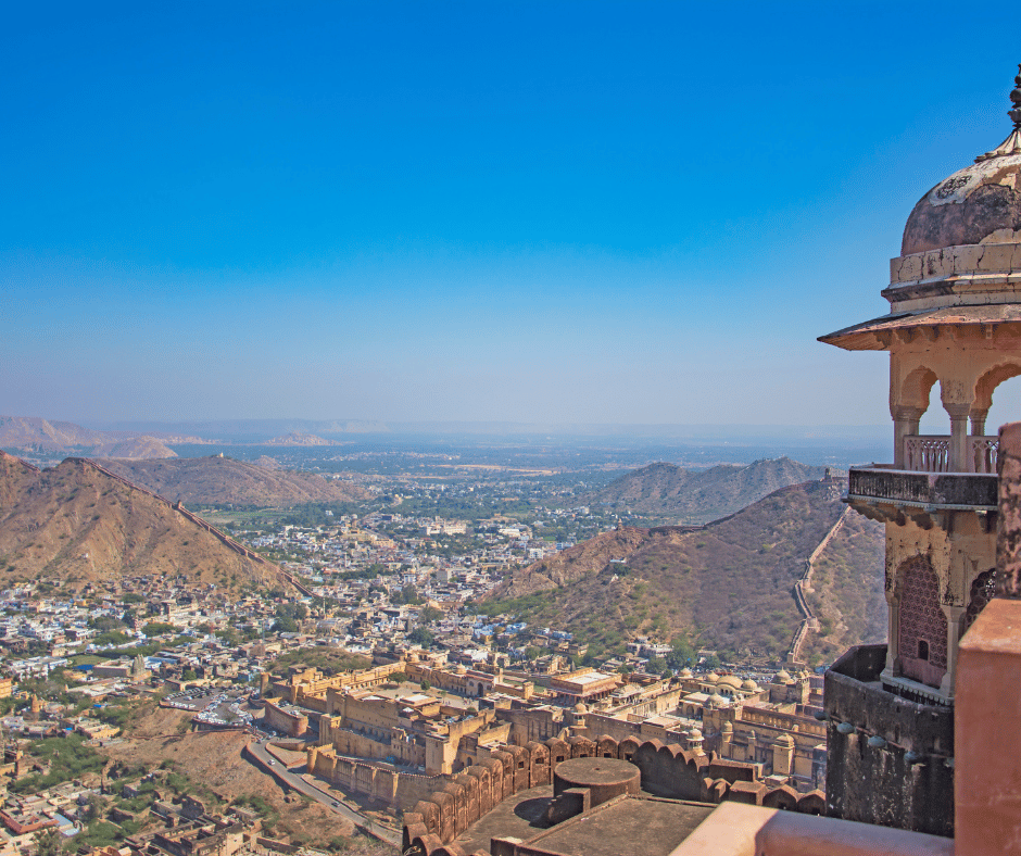 Jaipur 