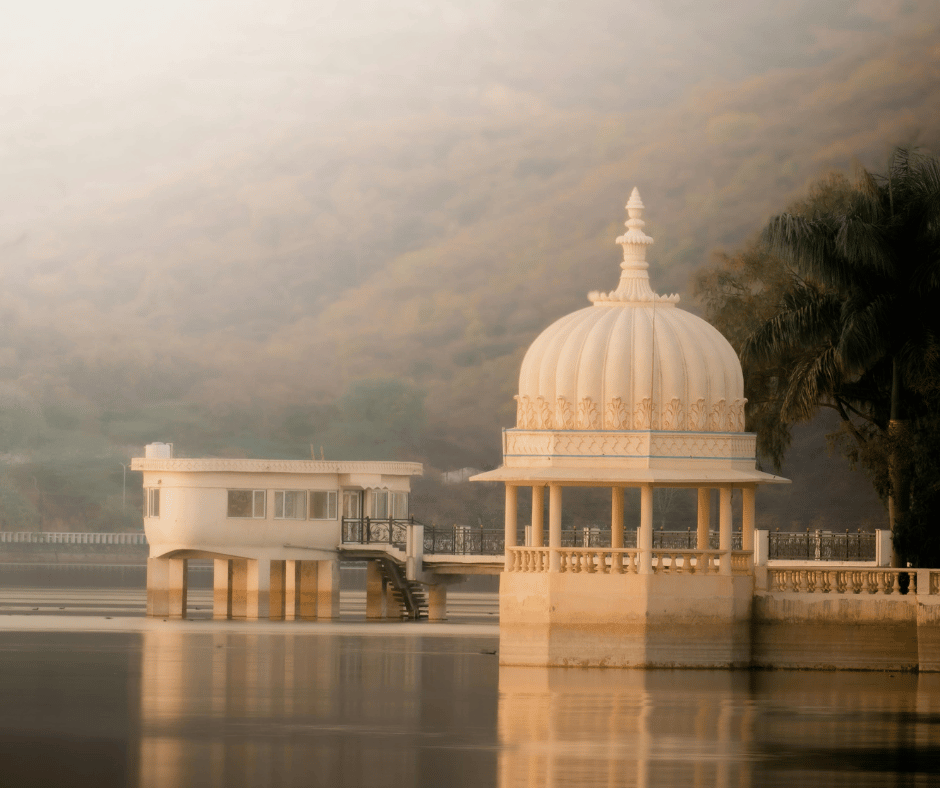 Udaipur