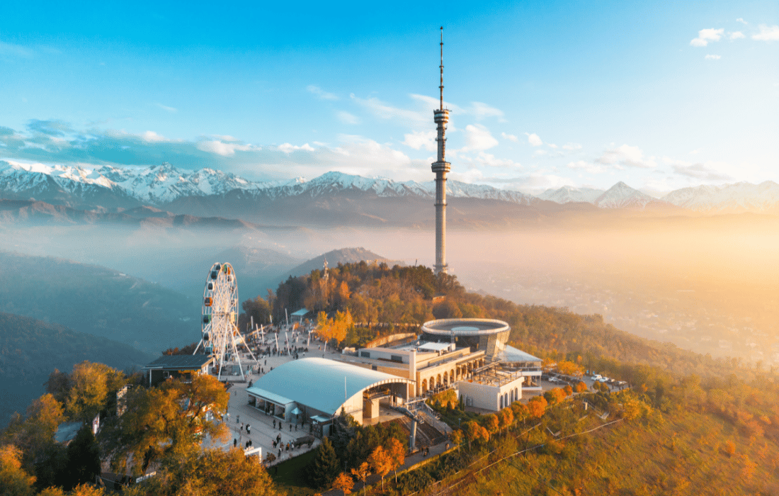 Almaty