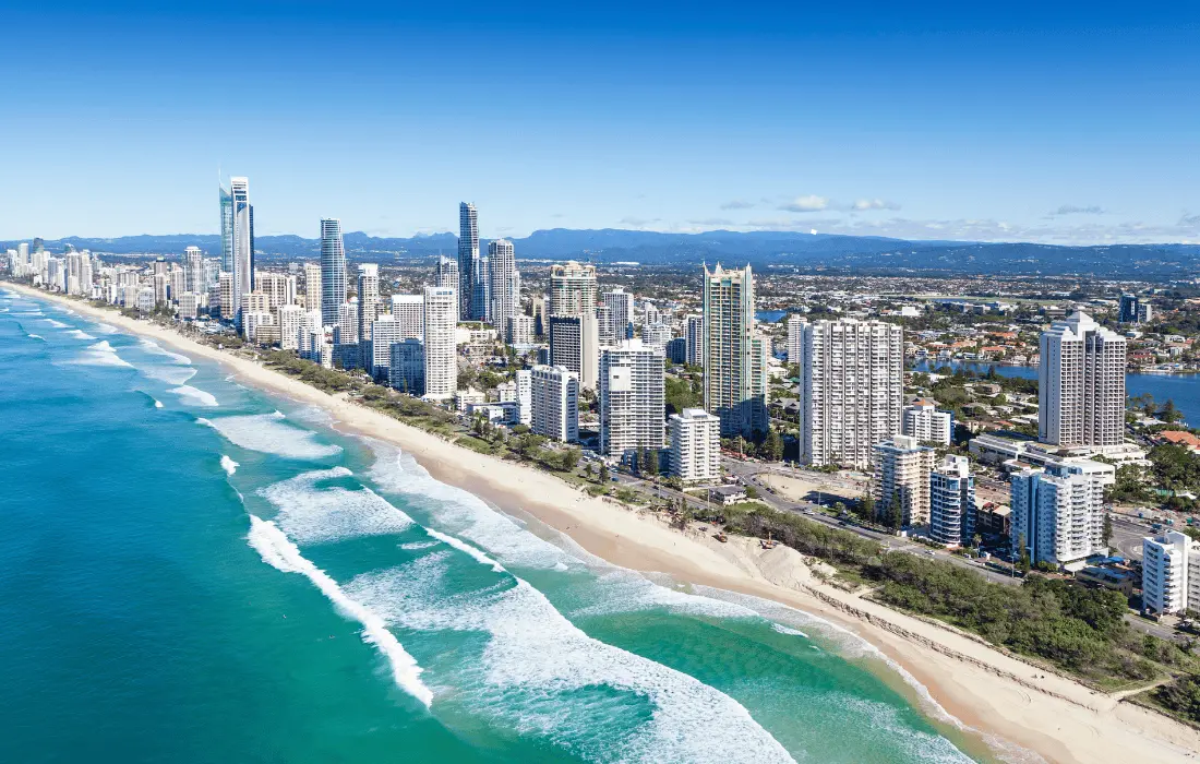 Australia