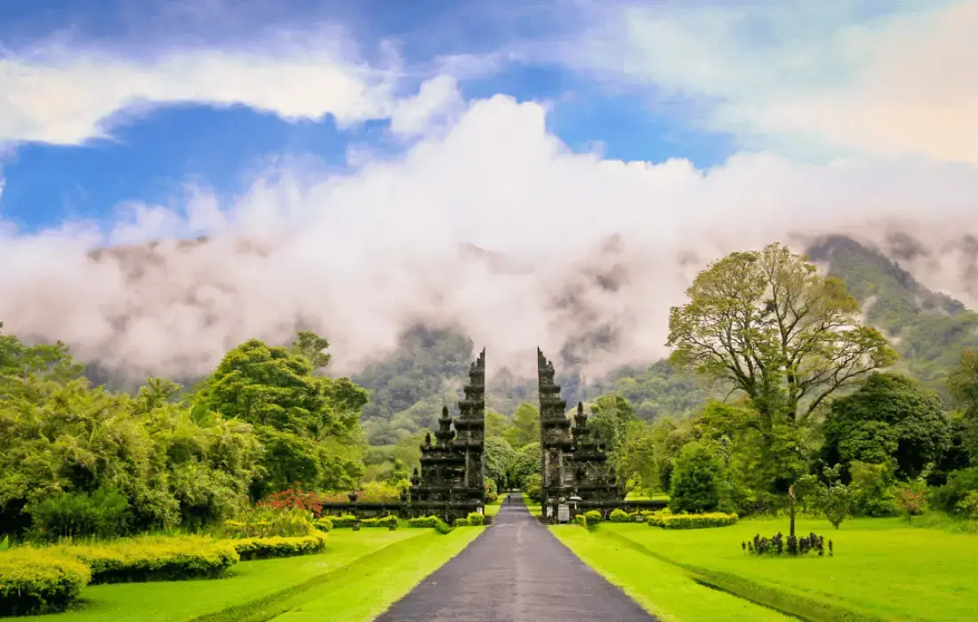 Bali