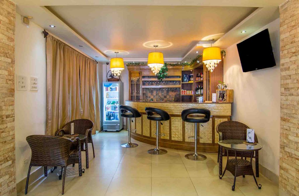 Park Hotel