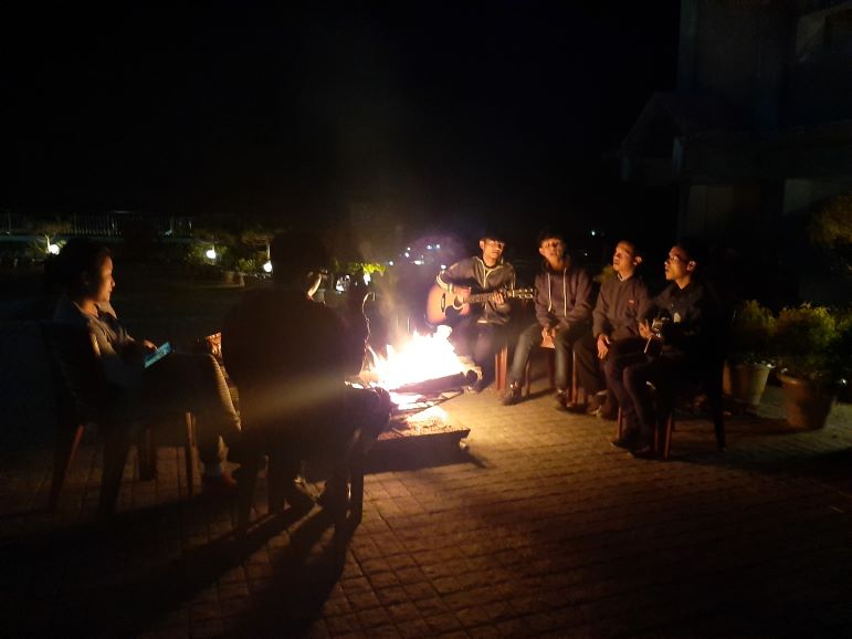 Cherrapunji Holiday Resort