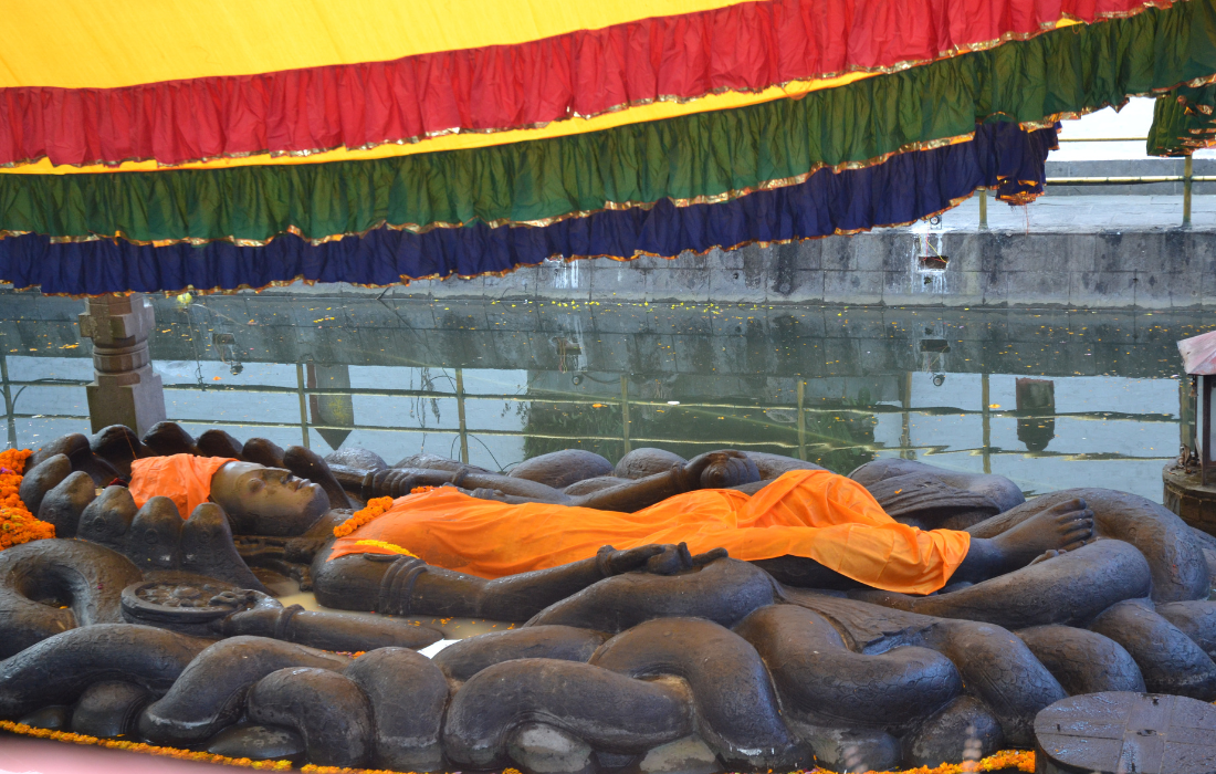 Kathmandu Full Day Sightseeing Tour