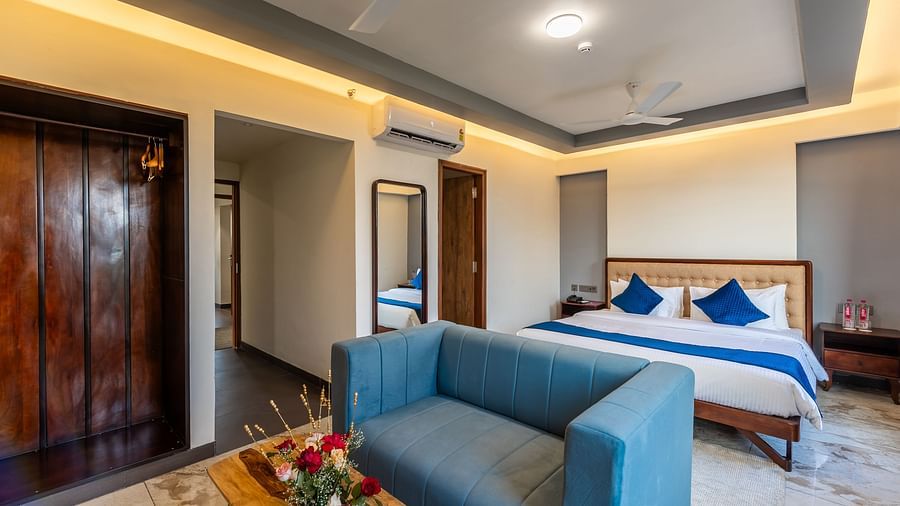 Clarks Inn Suites Jaipur