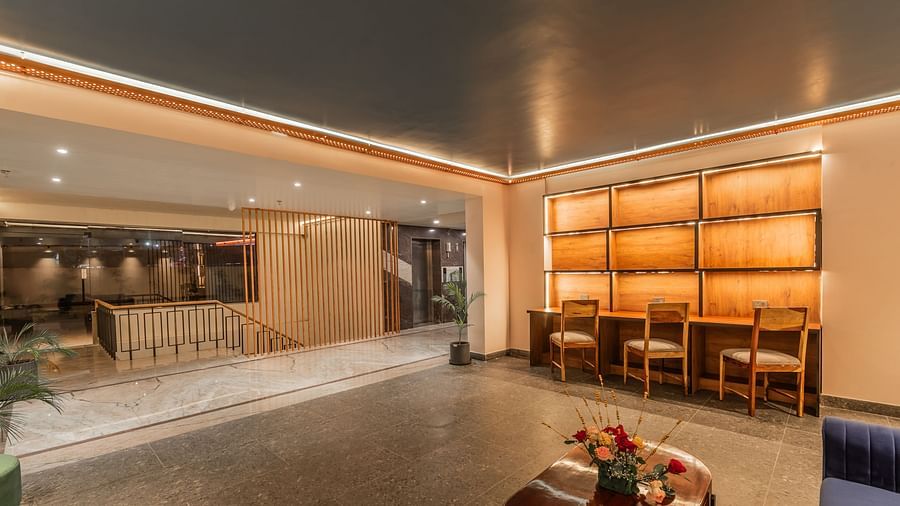 Clarks Inn Suites Jaipur