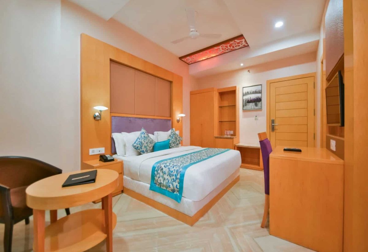 HOTEL YOIS