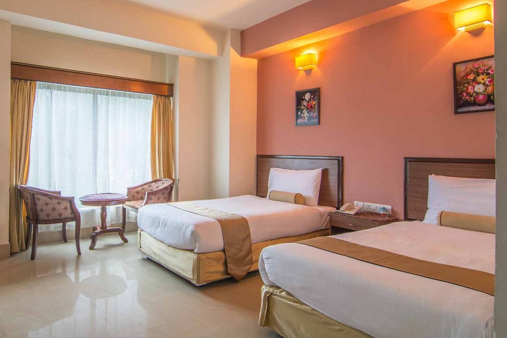 Park Hotel