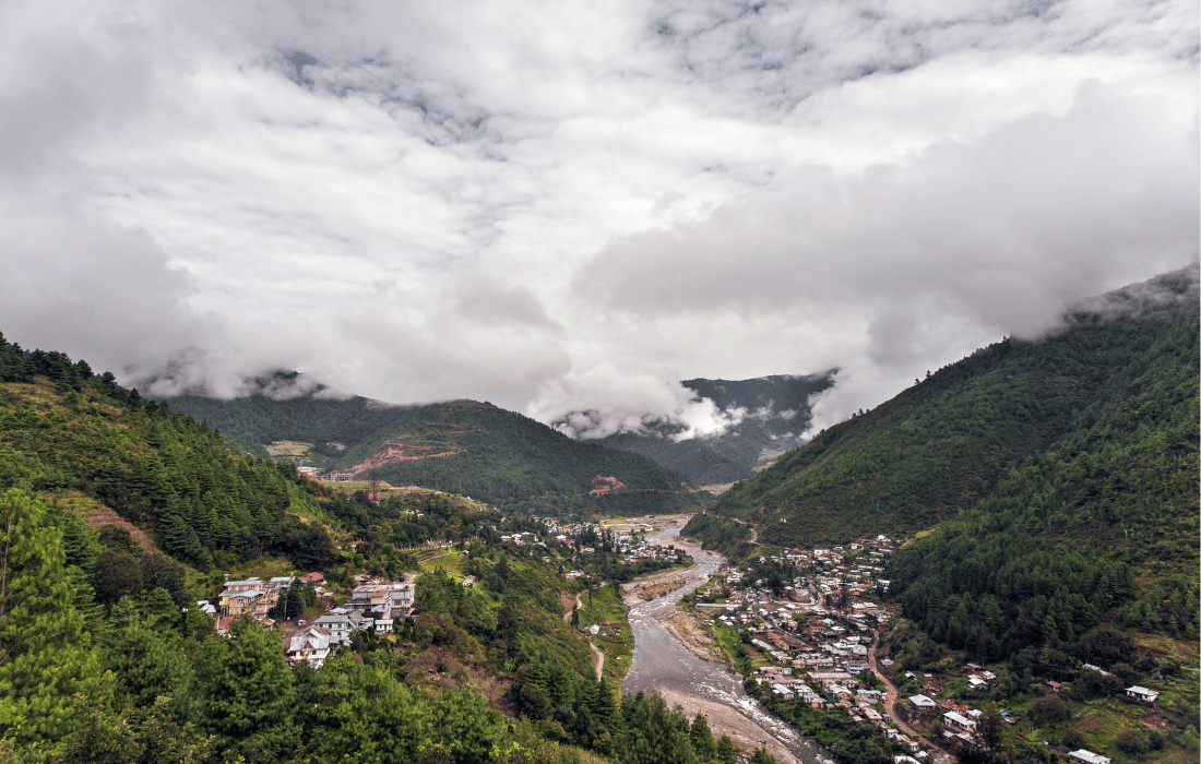 Dirang