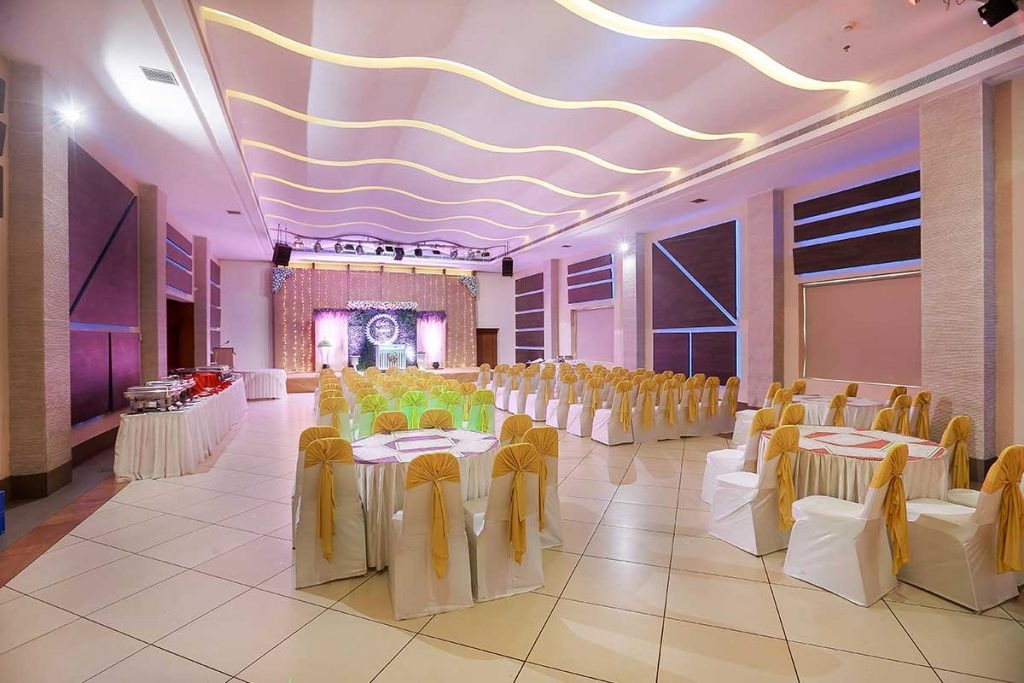 Hotel Elite Palazzo