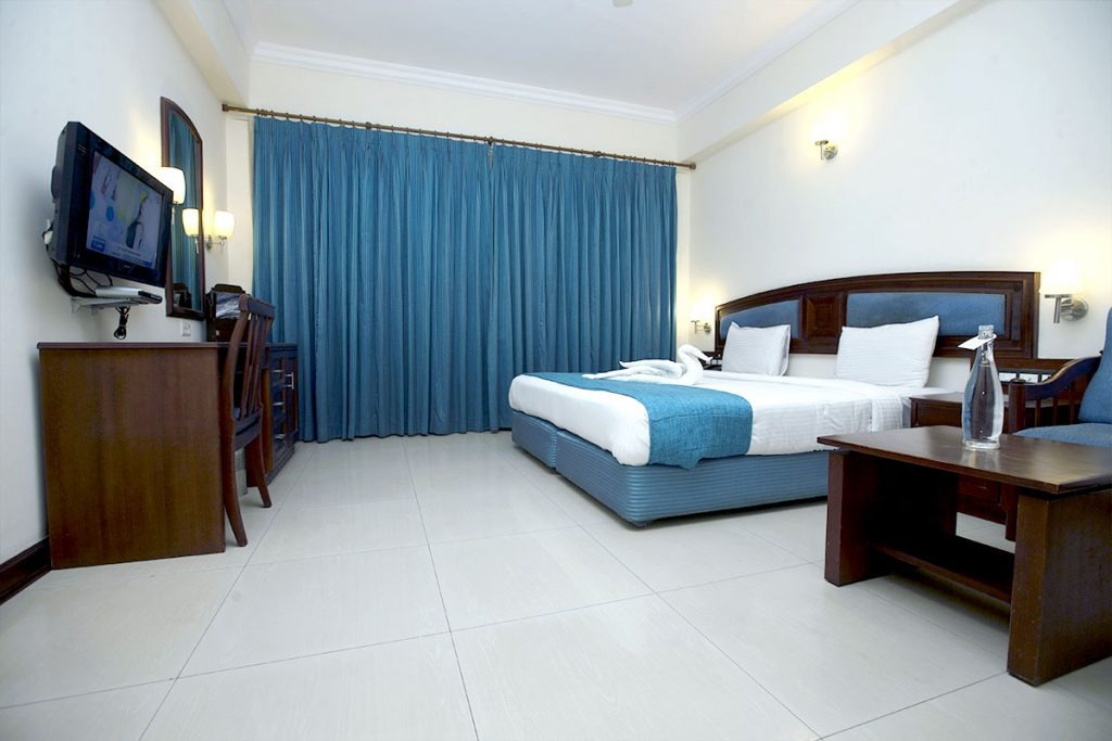 Hotel Elite Palazzo