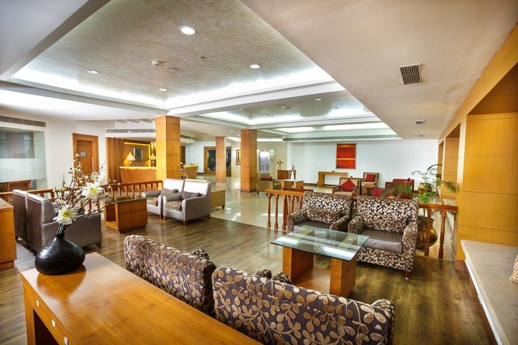 Hotel Elite Palazzo