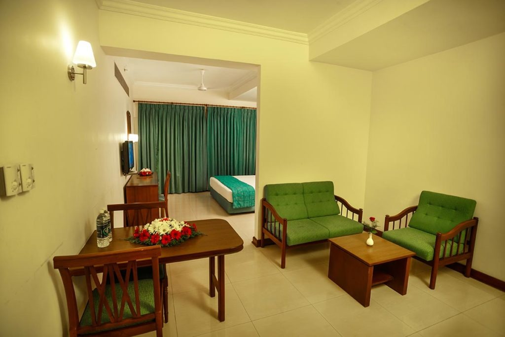 Hotel Elite Palazzo
