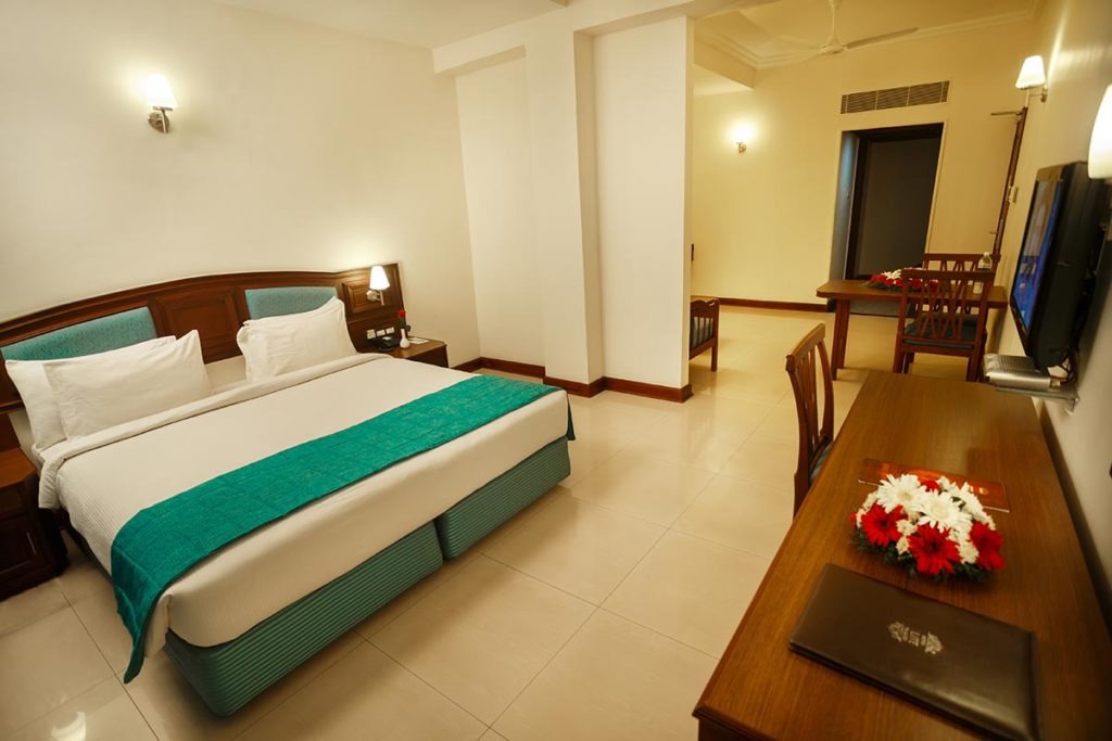 Hotel Elite Palazzo